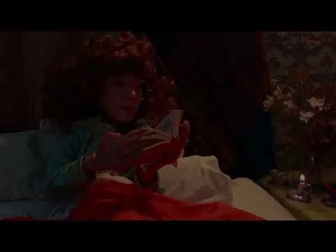 "THE RESCUE" A handmade stop motion animation by Elody Gyekis