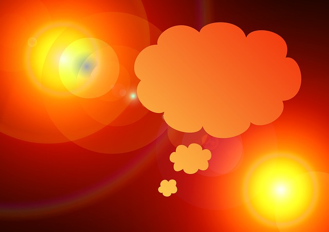 Negative thoughts are just noise, not truth.