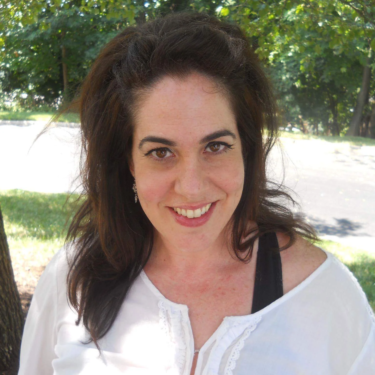 Here's the scoop on Erika:  She has been a certified yoga teacher for over a decade and recently completed her 1,000-hour Comprehensive Yoga Therapist certification. She also has been working as a skin care specialist for 18 years with certification…