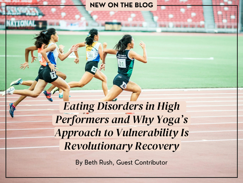 Eating Disorders in High Performers