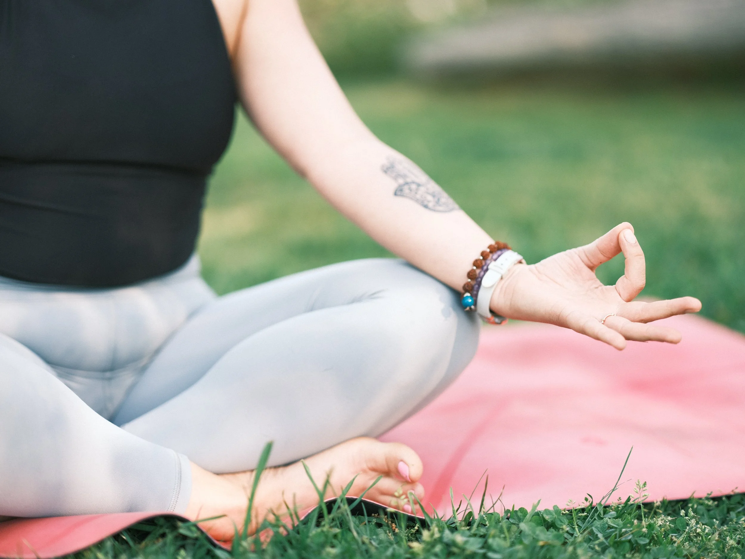 Daily Mindfulness Habits That Support Long-Term Recovery