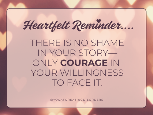 Learning to Feel Again