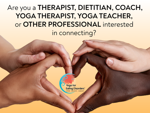 Healing Through Community