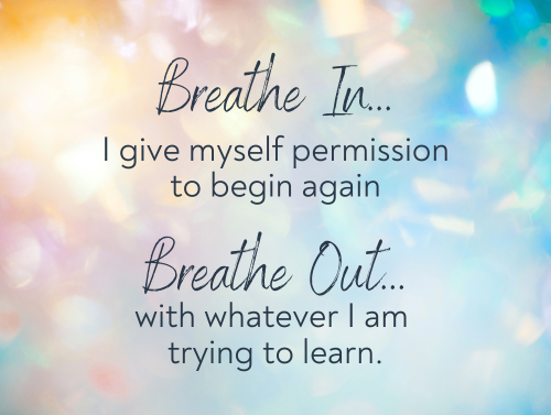 An Off-the-Mat Yoga Practice