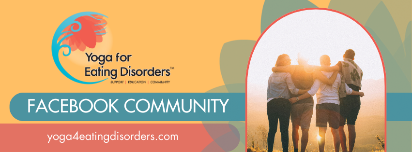 Yoga For Eating Disorders - Yoga Stress Eating Support Group