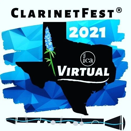 We’ll be performing at the Virtual ClarinetFest this summer!
Meidän maailman valloitus alkaa! Ainakin virtuaalisesti 😎...
Olemme esiintymässä ClarinetFestin Potpourri Stage -osiossa 30.-31.7. 
ClarinetFest on International Cl