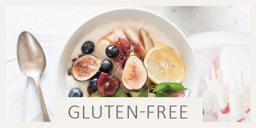 Gluten-Free Travel by Transatlantic