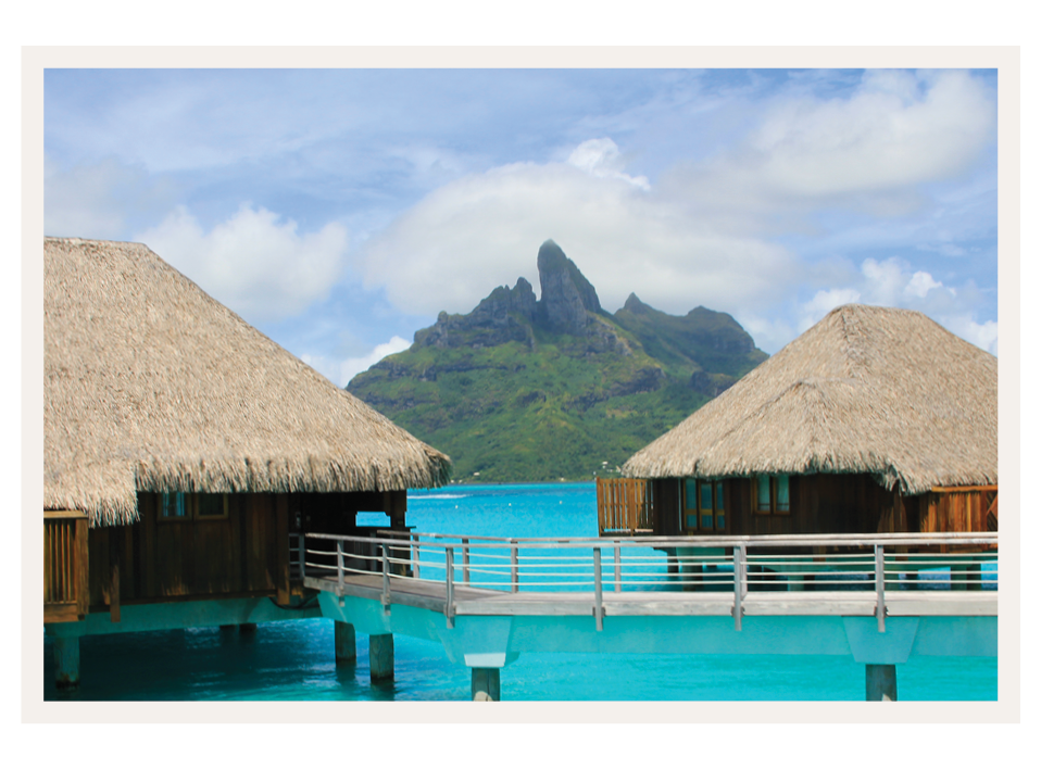 Travel to French Polynesia with Eileen Schlichting of Transatlantic Travel