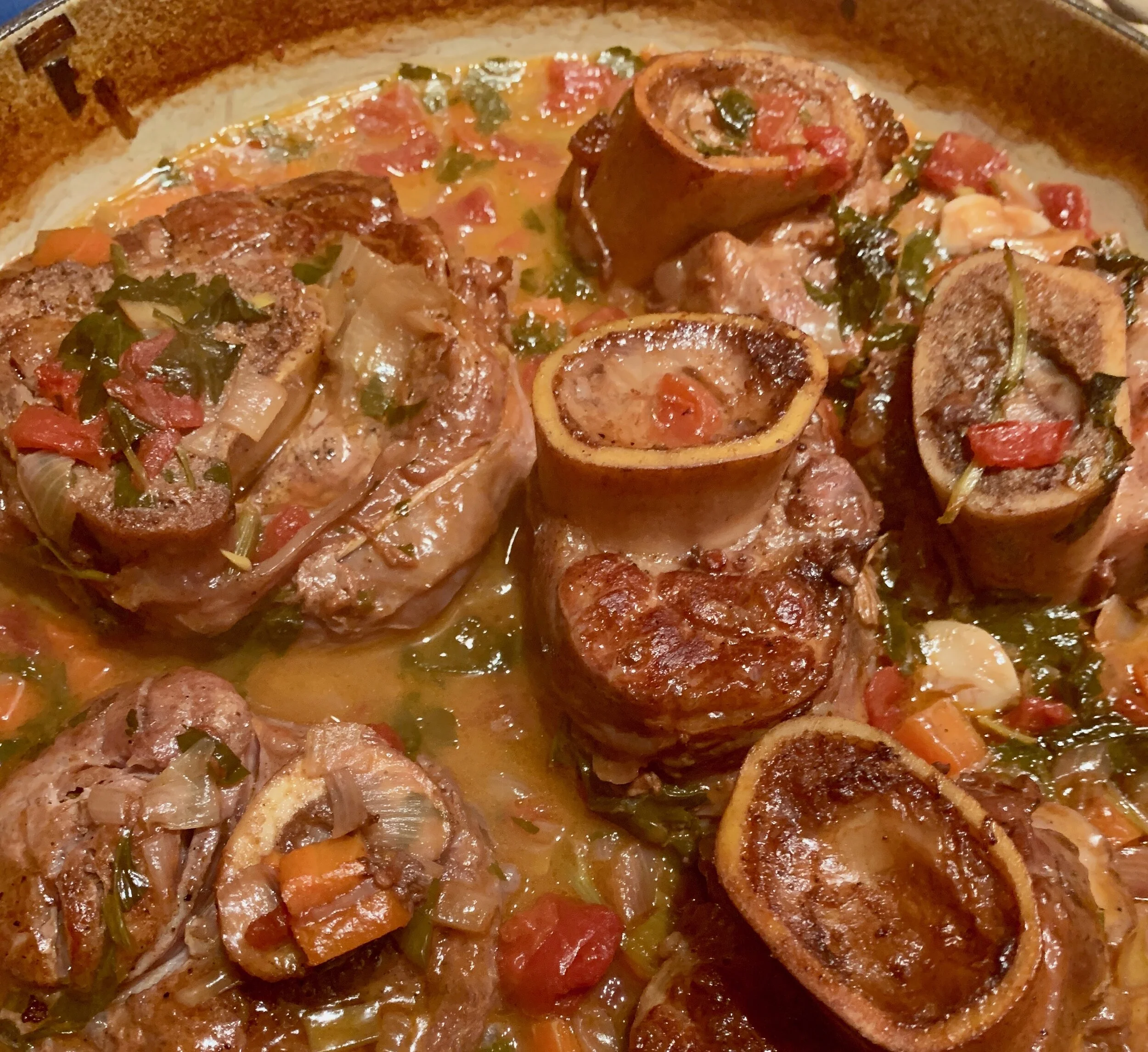 Osso Buco 