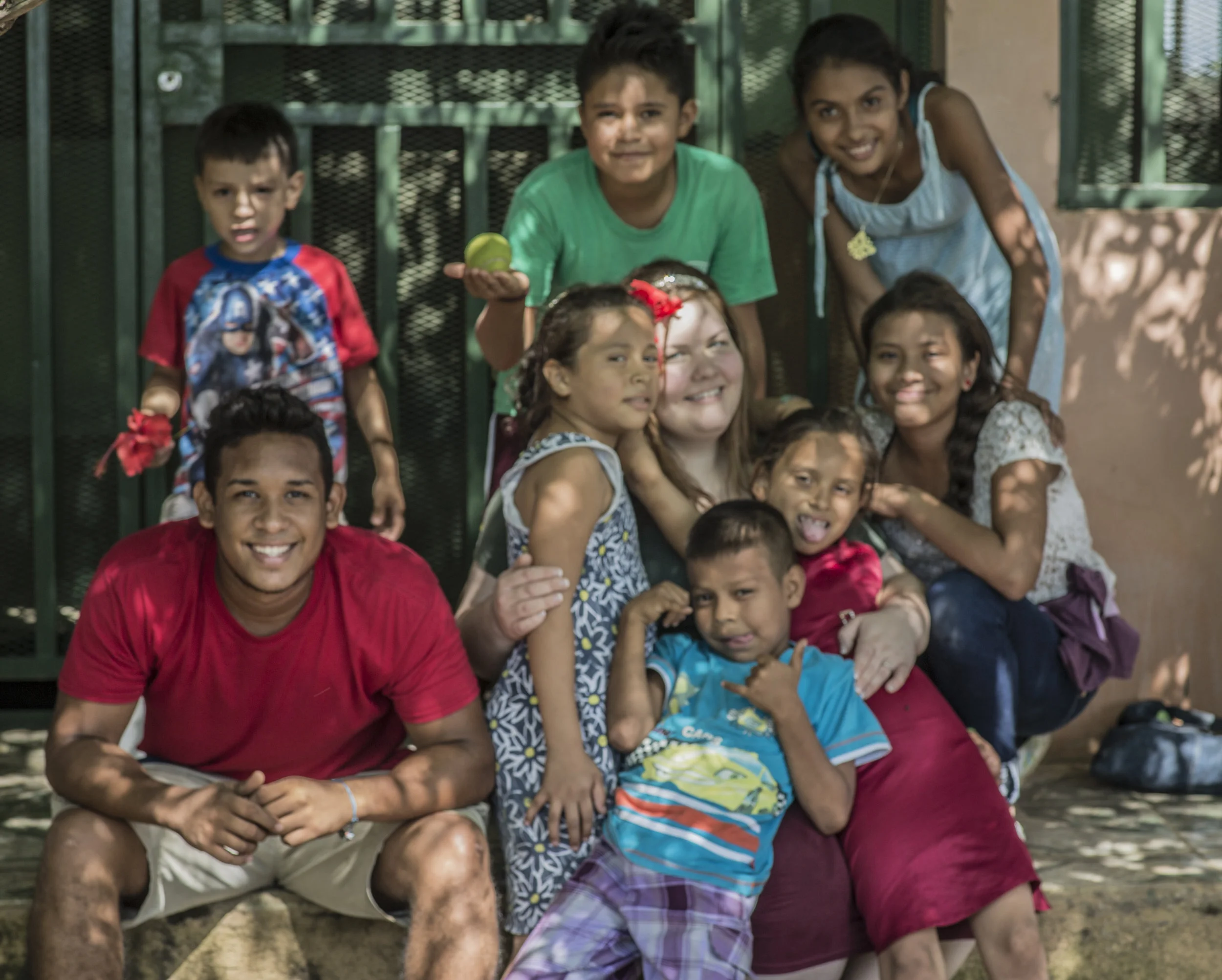 House of Refuge Year End Review