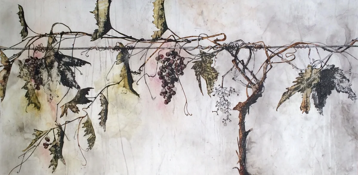 gail's grapes