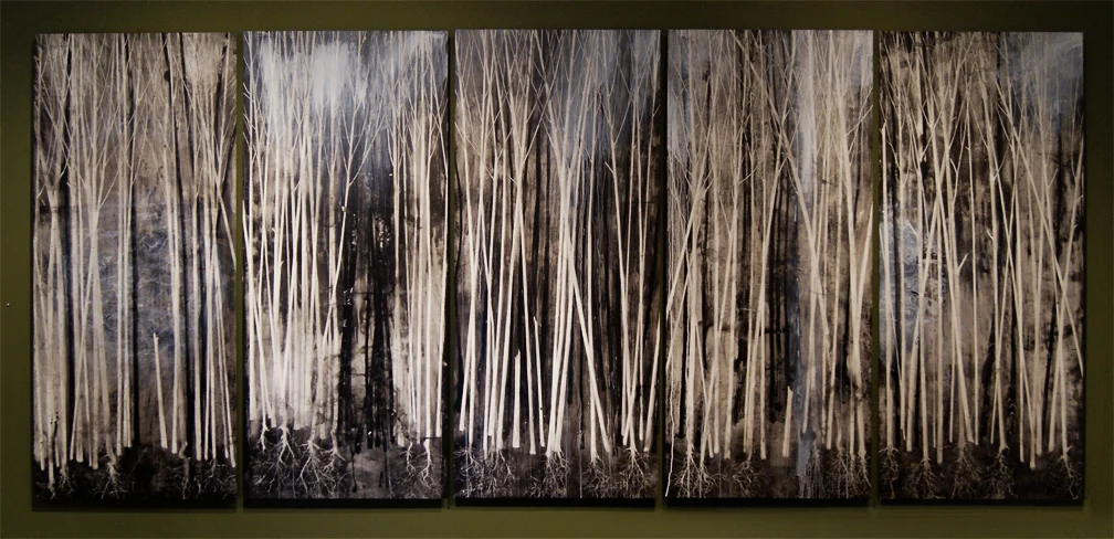 forest for the trees install