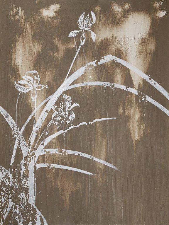 gold orchid 
