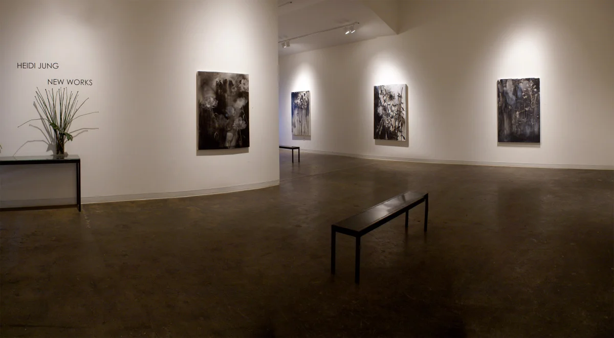 Ironton Gallery