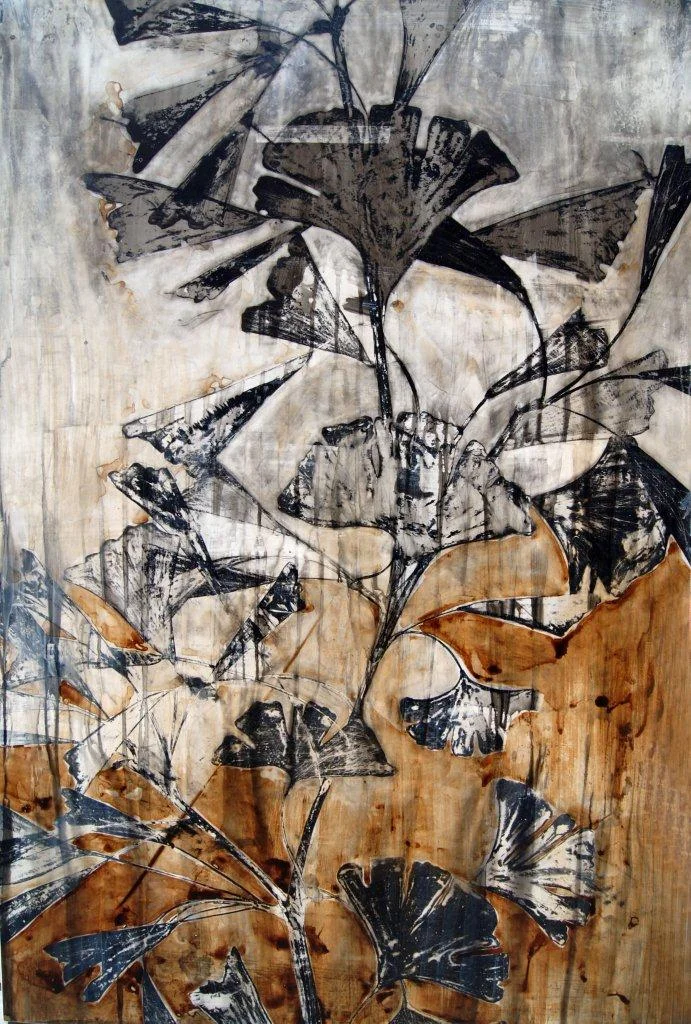 ginkgo 60x40