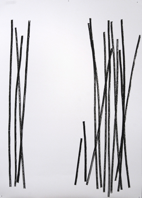 sticks I