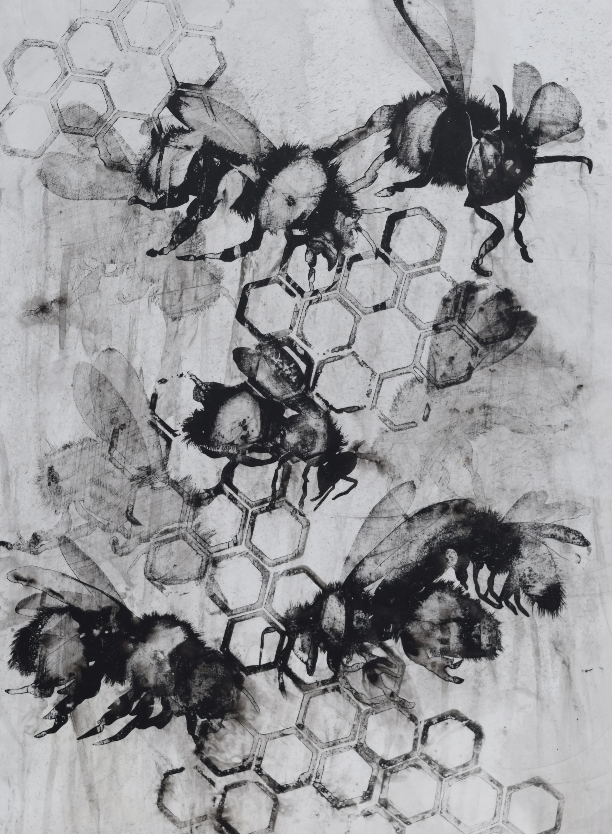 POLLINATOR I