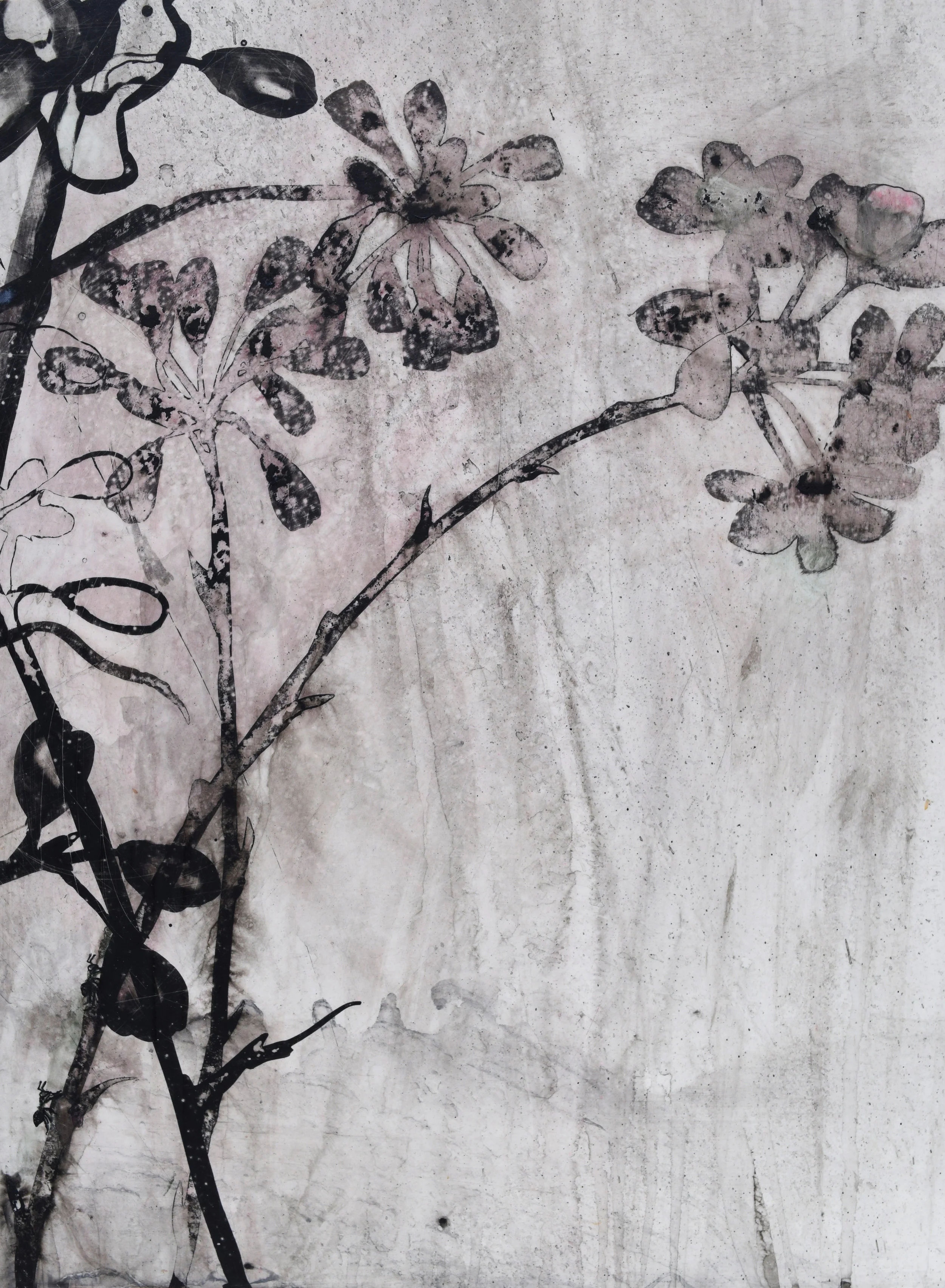 POLLINATOR II