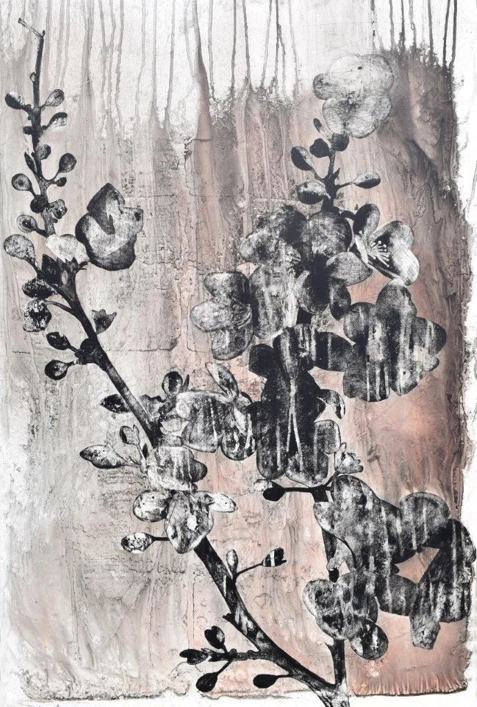 Peach Blossom