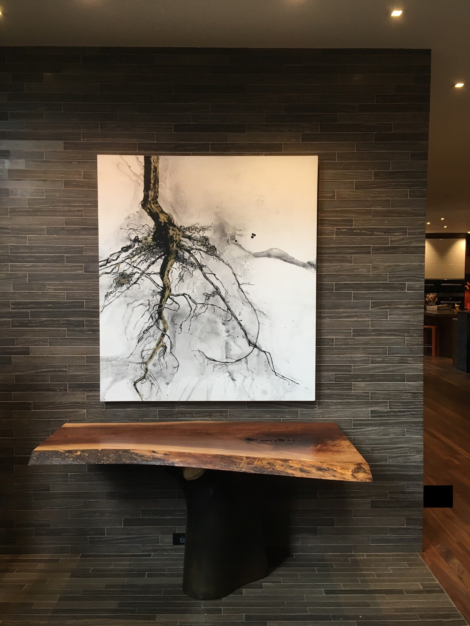 Root commission, Denver