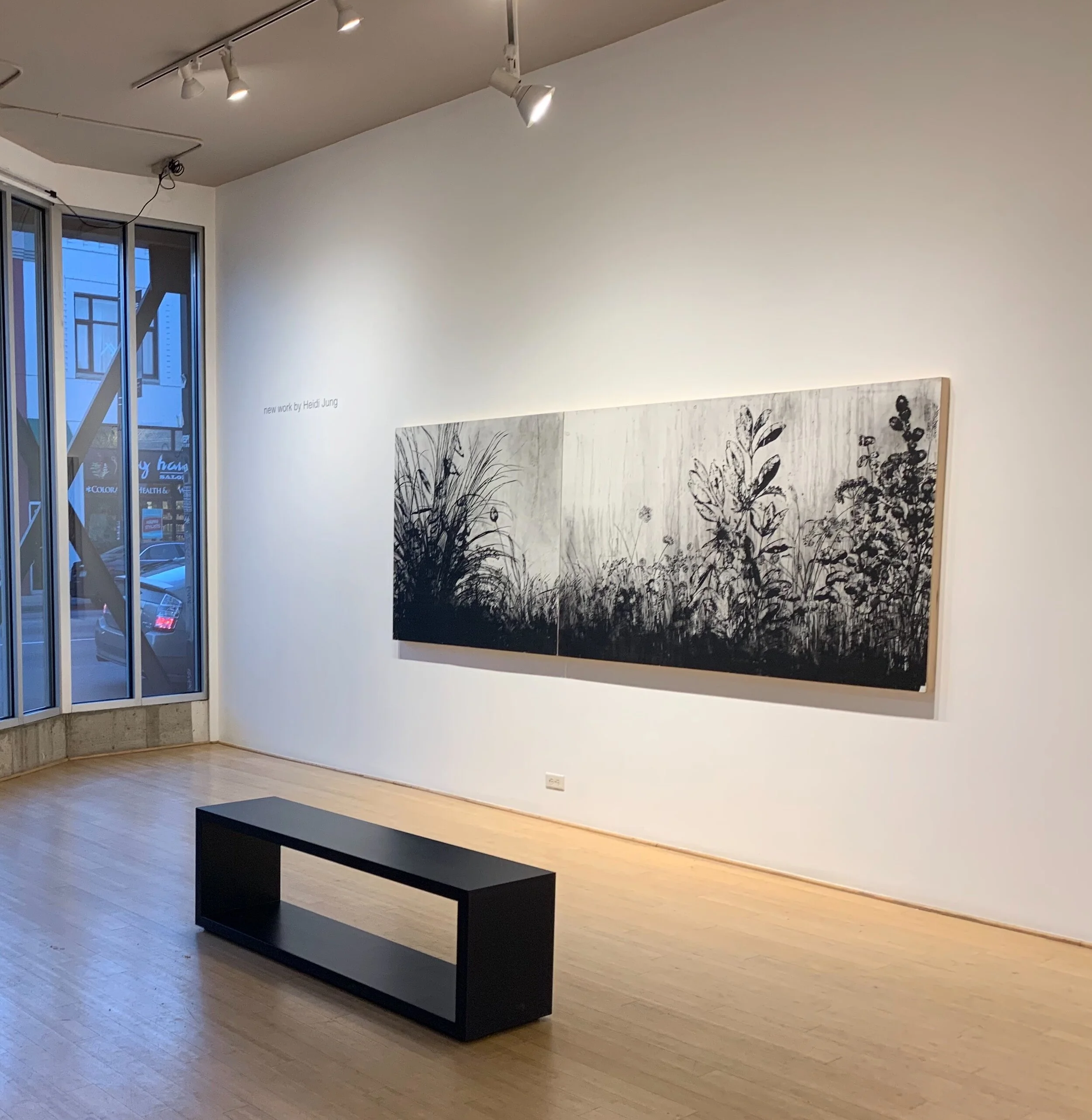 Michael Warren Contemporary , Denver