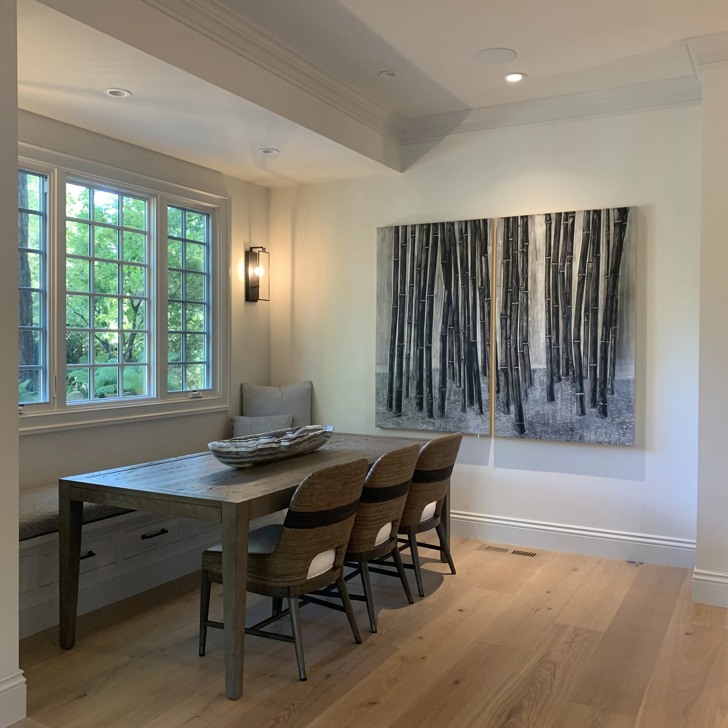 Palo Alto, California 