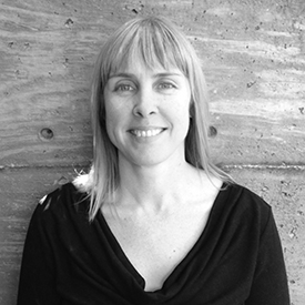 Krista Whitson, AIA Associate