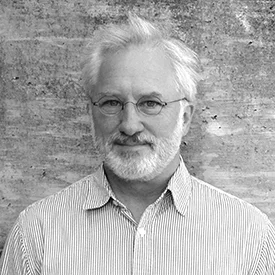 Mell Lawrence, FAIA Principal