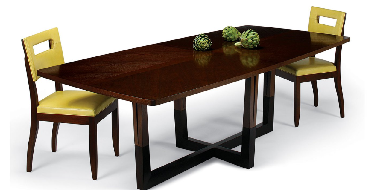 Commune Dining Table 