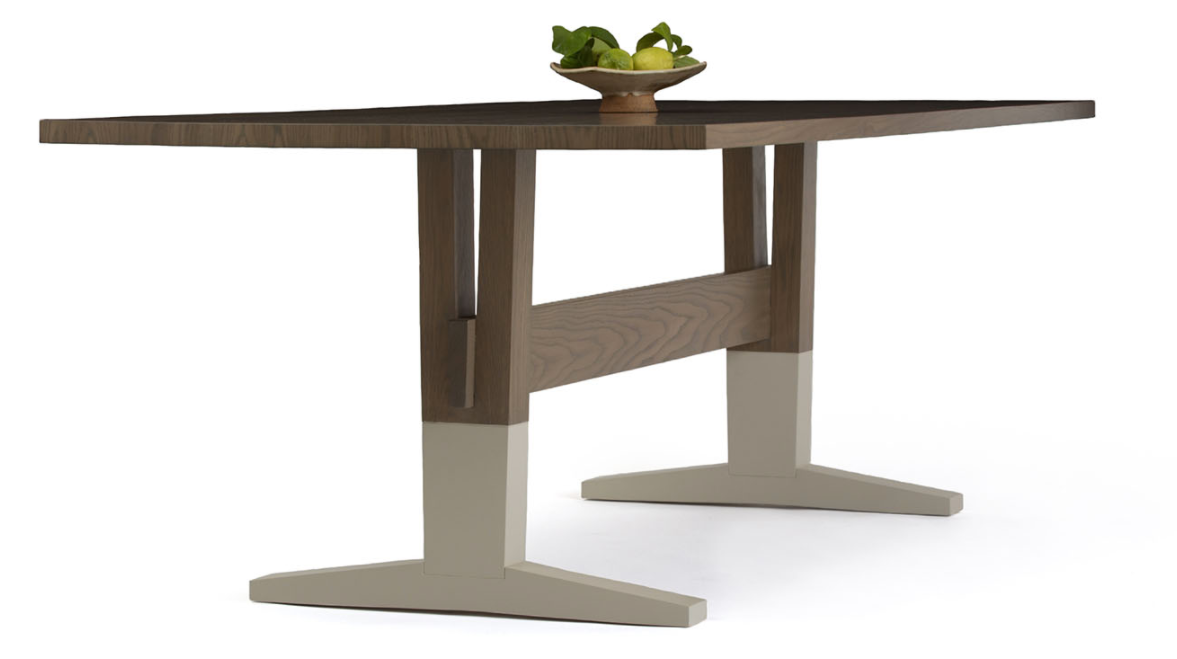 Trestle Table 