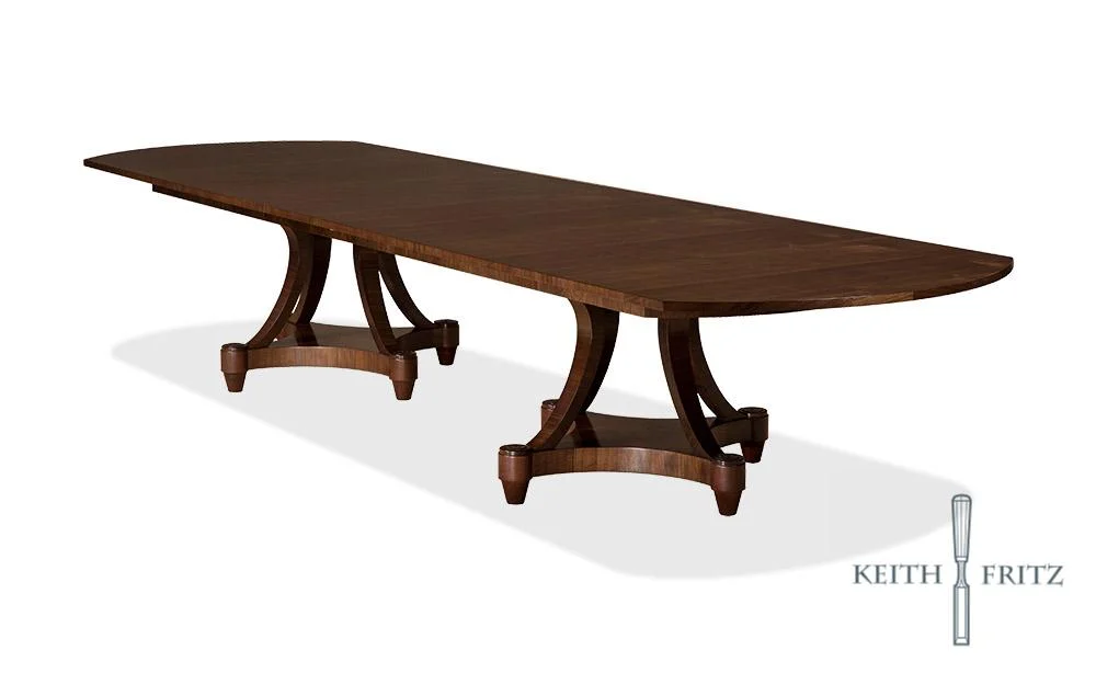 Conquest Dining Table