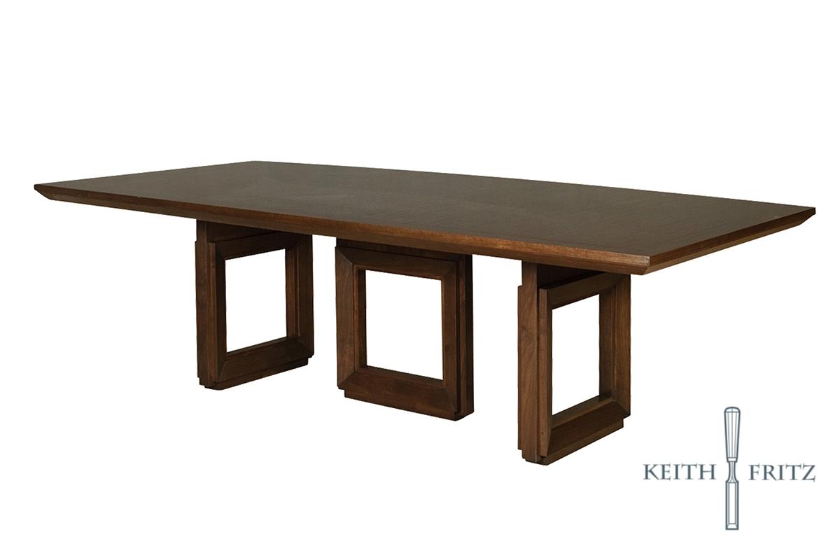 David Dining Table