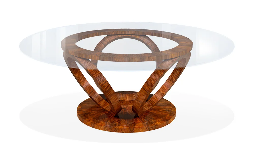 Olympus Dining Table