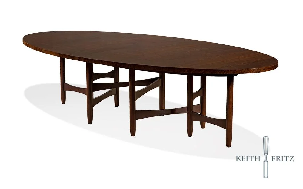 Rue Irving Dining Table