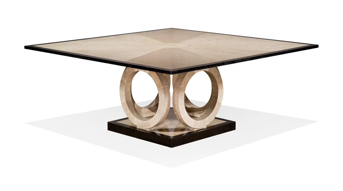 Savage Dining Table