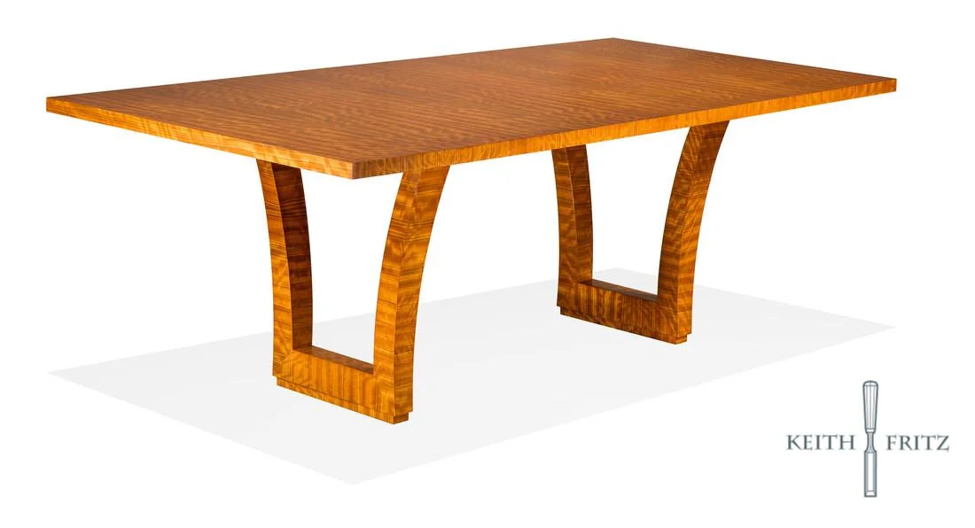 Triumph Dining Table