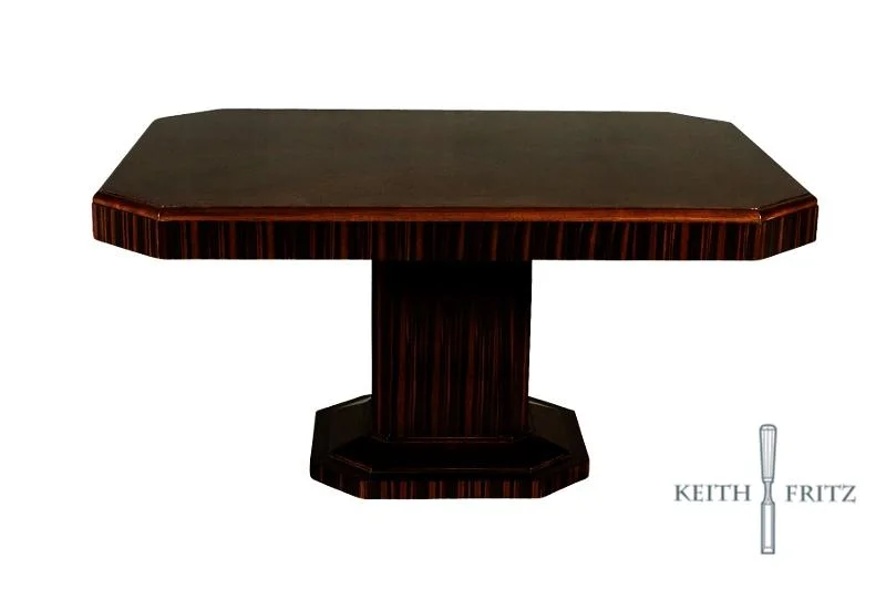 Zephyr Dining Table