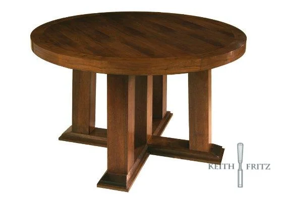 89th Street Dining Table