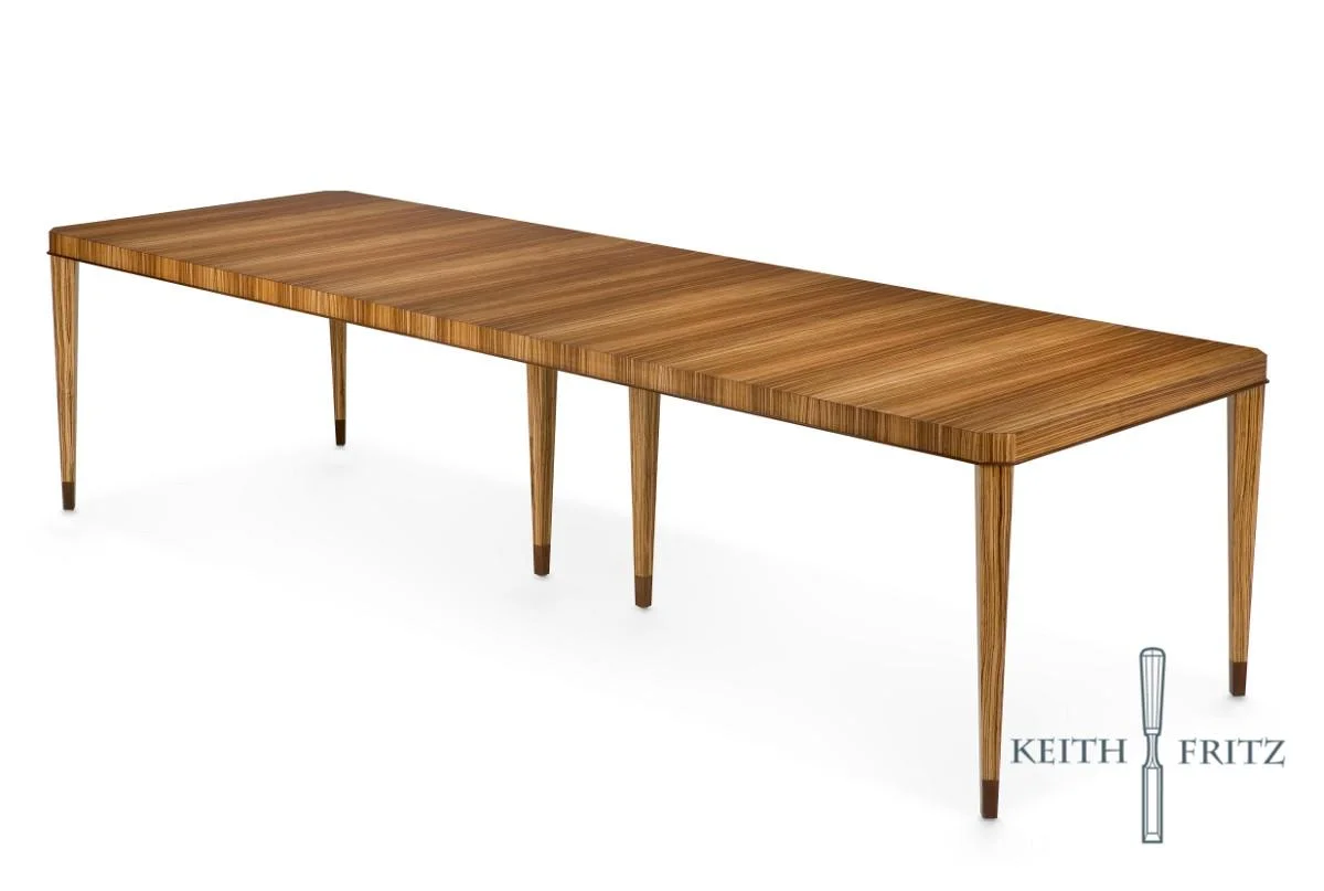 Auburn Dining Table