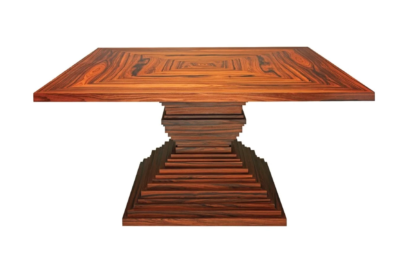 Luna Square Dining Table