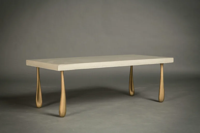 Jupiter Series Dining Table