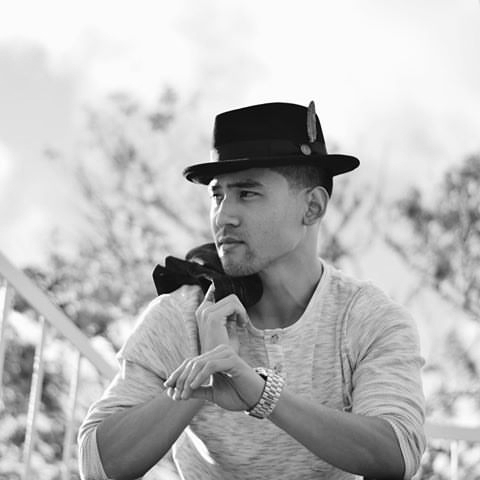 Vinh Nguyen / Kinjaz