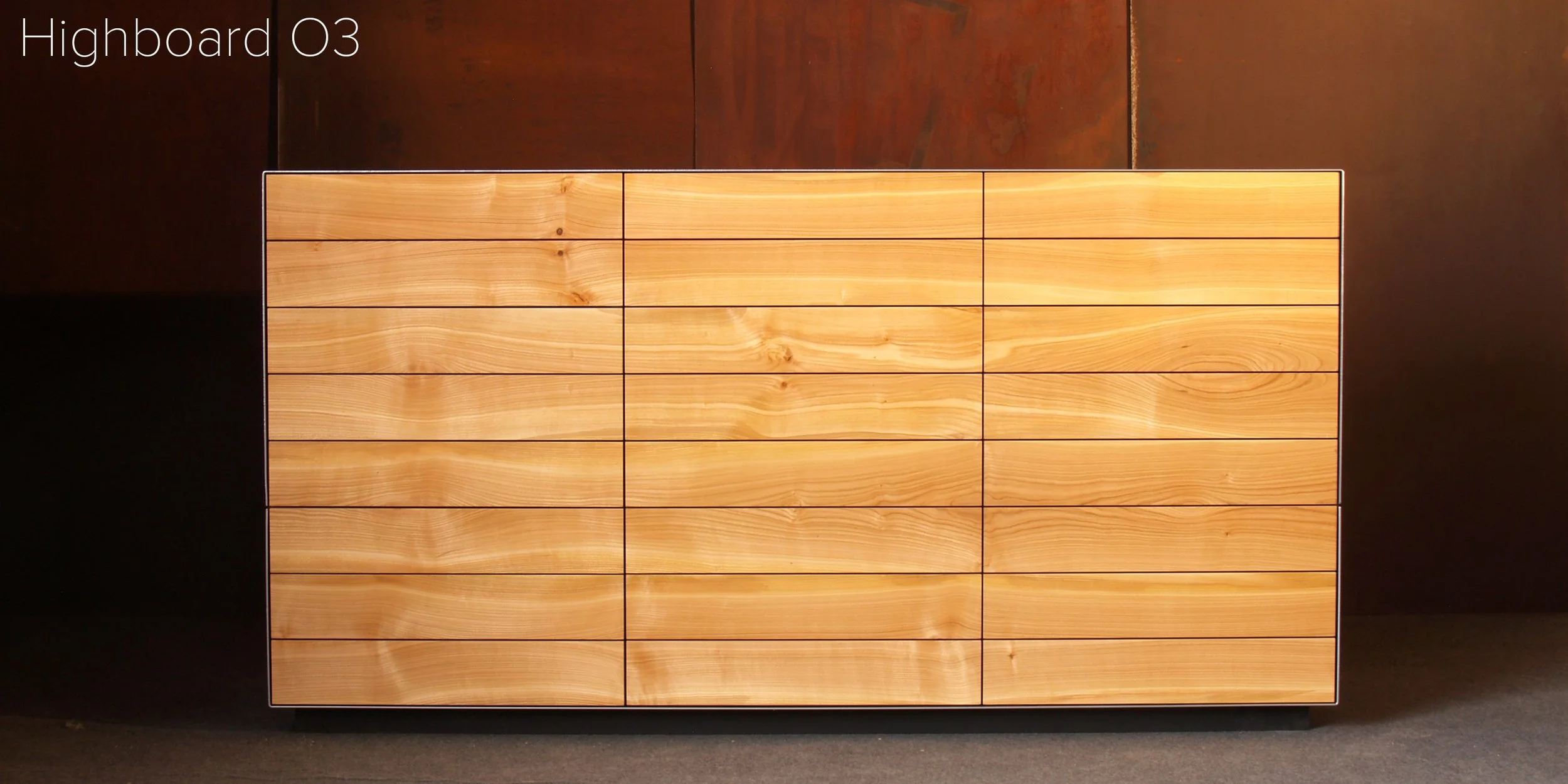 Highboard O3