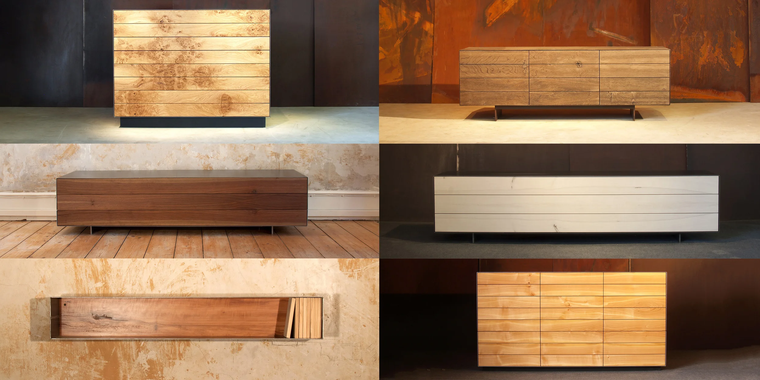 sideboards