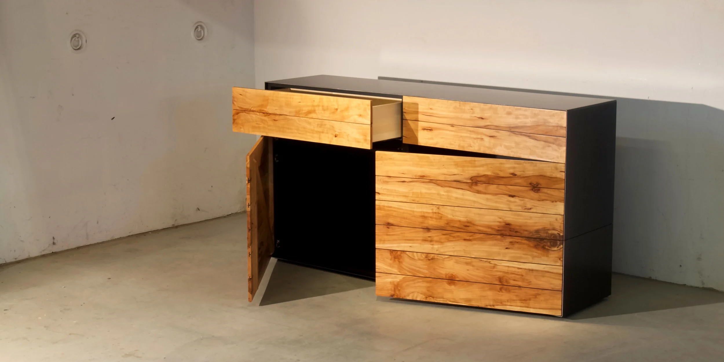 highboard apfel