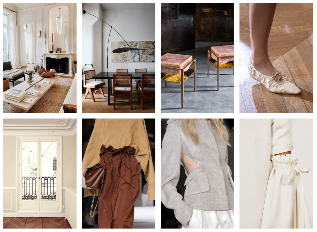 All About The Details