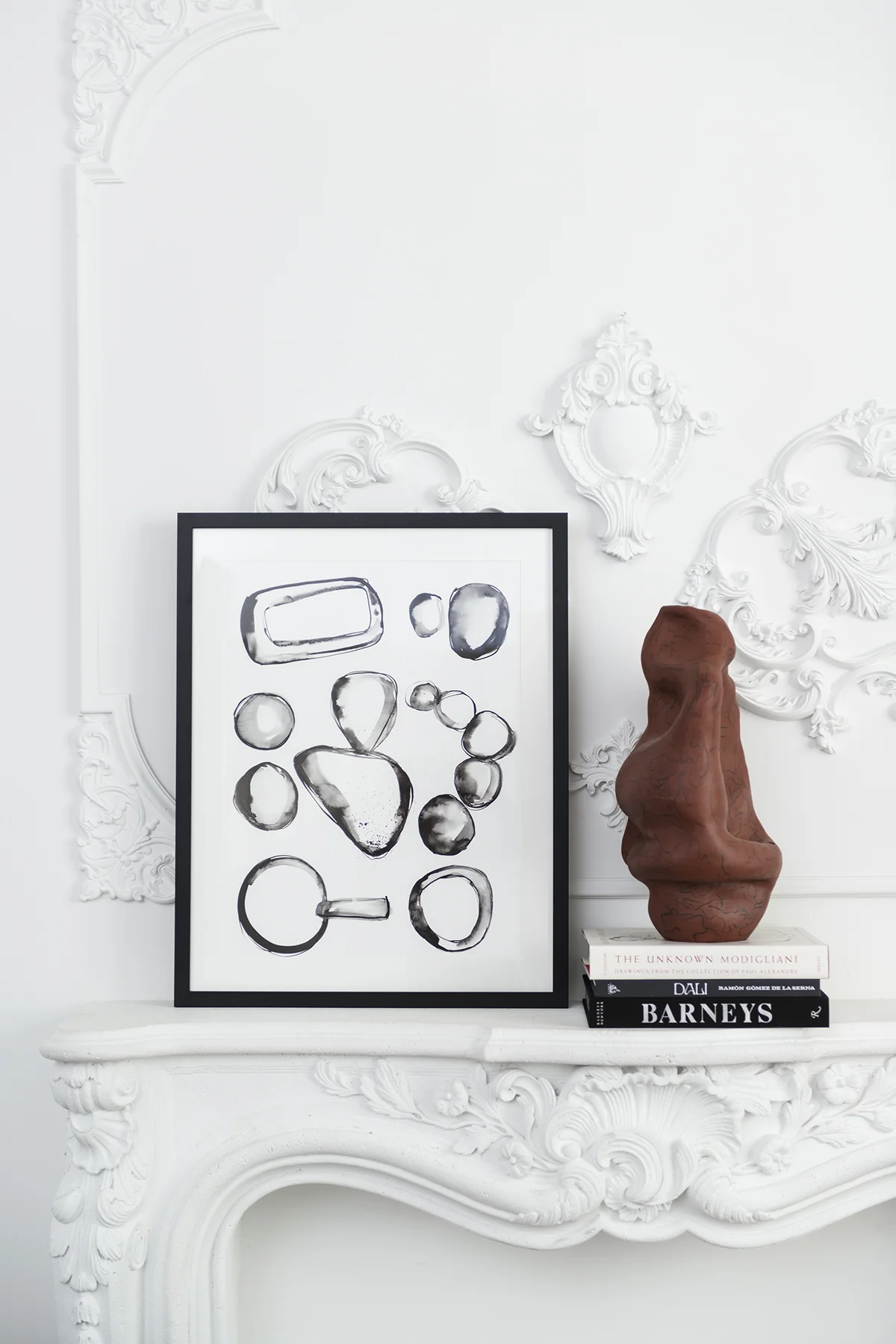 FOUND OBJECTS III