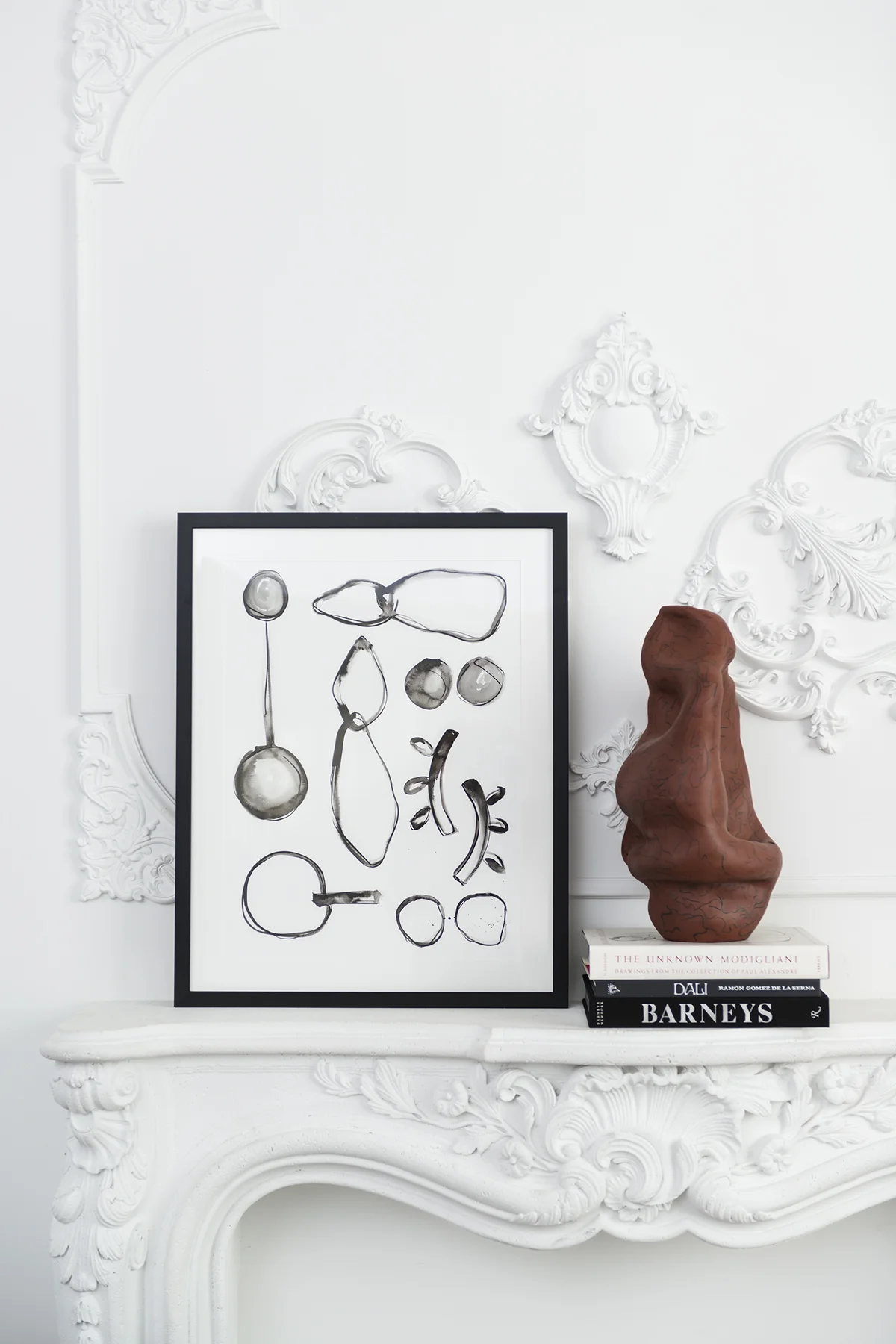 FOUND OBJECTS IIII