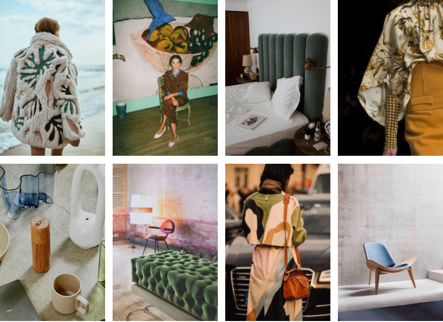 When Colour Feels Like a Neutral
