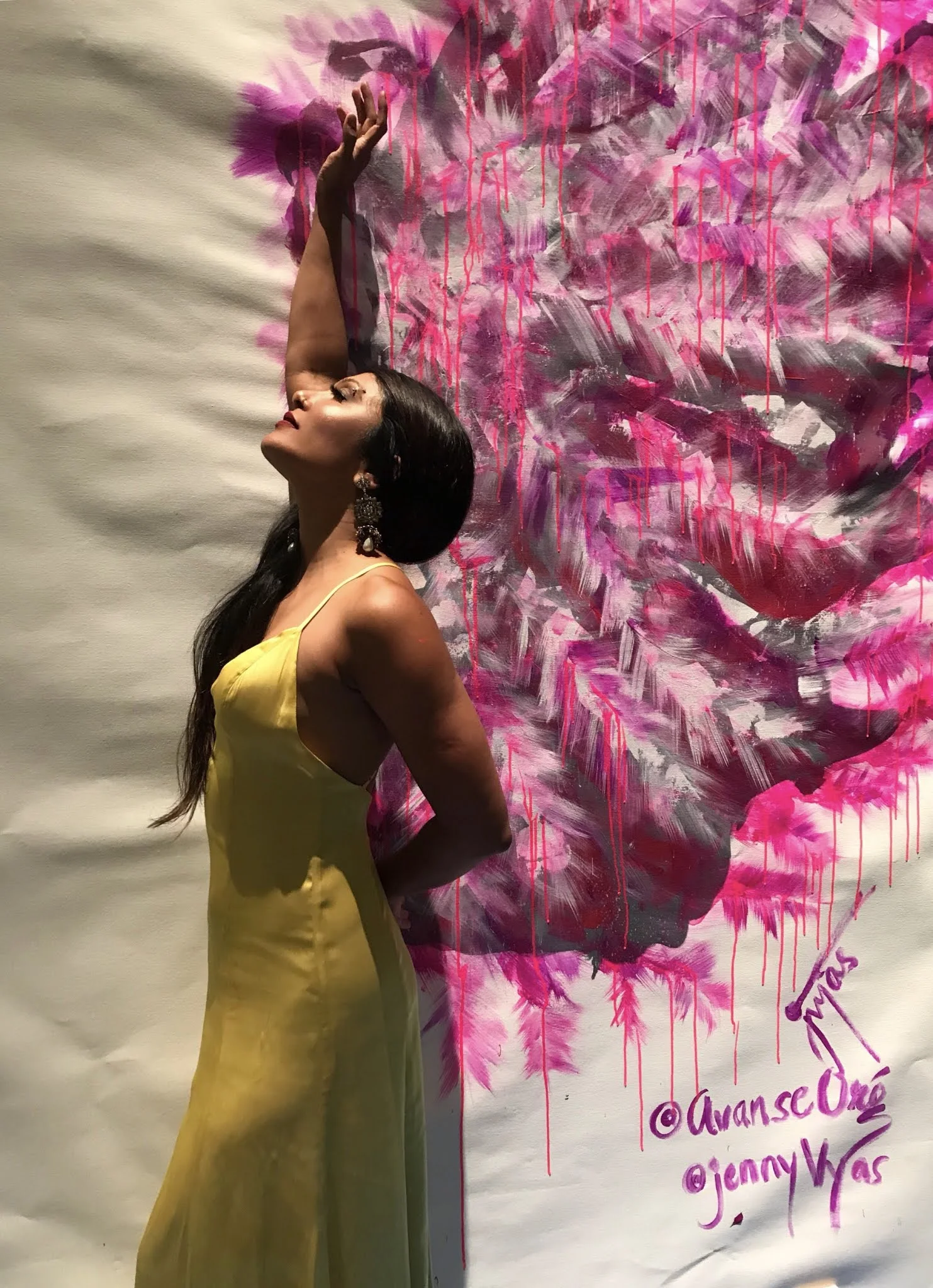 AVANSE ANNUAL GALA 2018